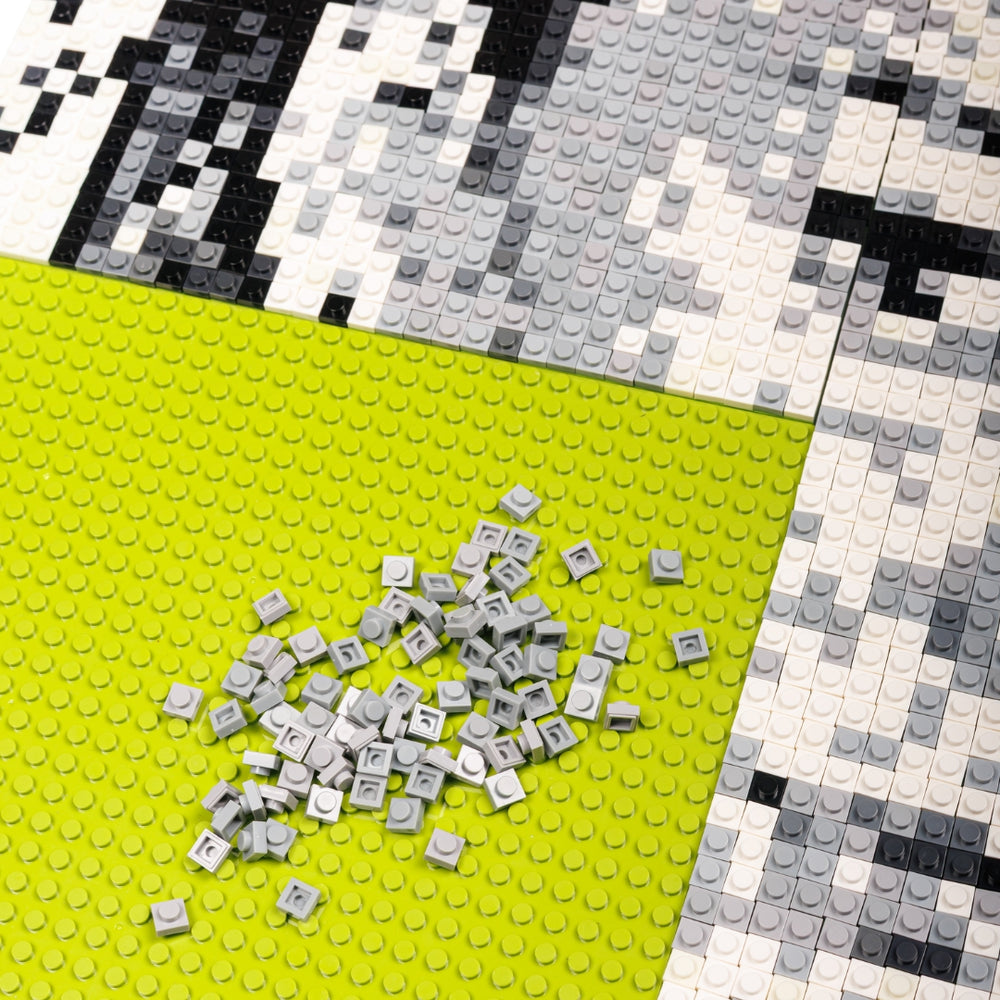 Mix Bricks Kit